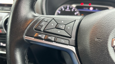 Nissan Juke 1.0 DiG-T 114 N-Connecta 5dr Petrol Hatchback